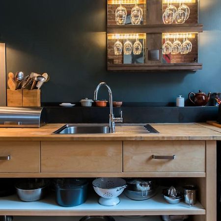 Apartmán Augusta Kluž Exteriér fotografie
