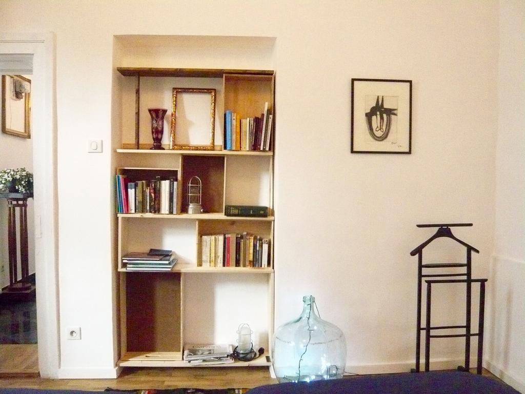Apartmán Augusta Kluž Exteriér fotografie