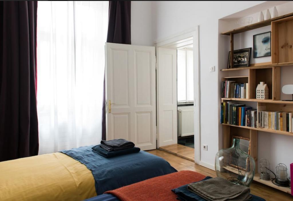 Apartmán Augusta Kluž Exteriér fotografie